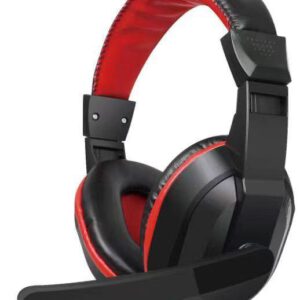 Gaming headset